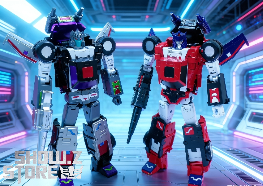 ShowZStore's tweet photo. [Pre-Order] Star Toy ST-02A Loudpedal
$78.99
https://t.co/HE11nz9pi8

#StarToy #ST02A #Loudpedal #legend #TFs #Transformers #G1 #MPscale https://t.co/E4OcrScNnu