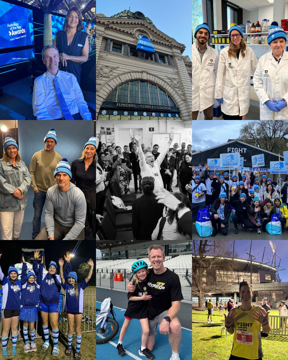 FightMND tweet media