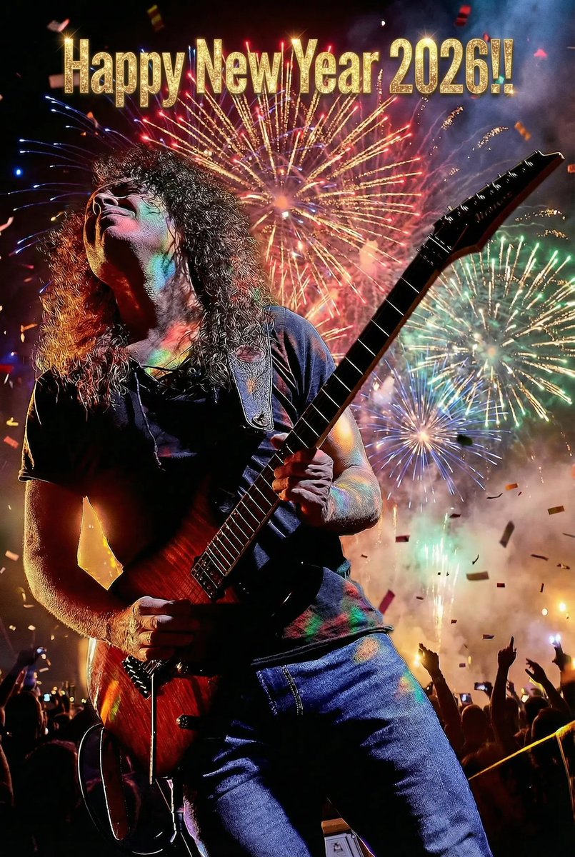 Urte berri on!! 🎆
Feliz año nuevo!! 🎊
Happy new year!! 🎉
I wish you all the best!! 🥂
#happynewyear #christmas #guitarist #happy
