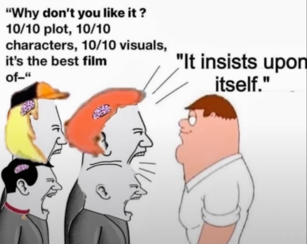 ShitpostGate's tweet image. 