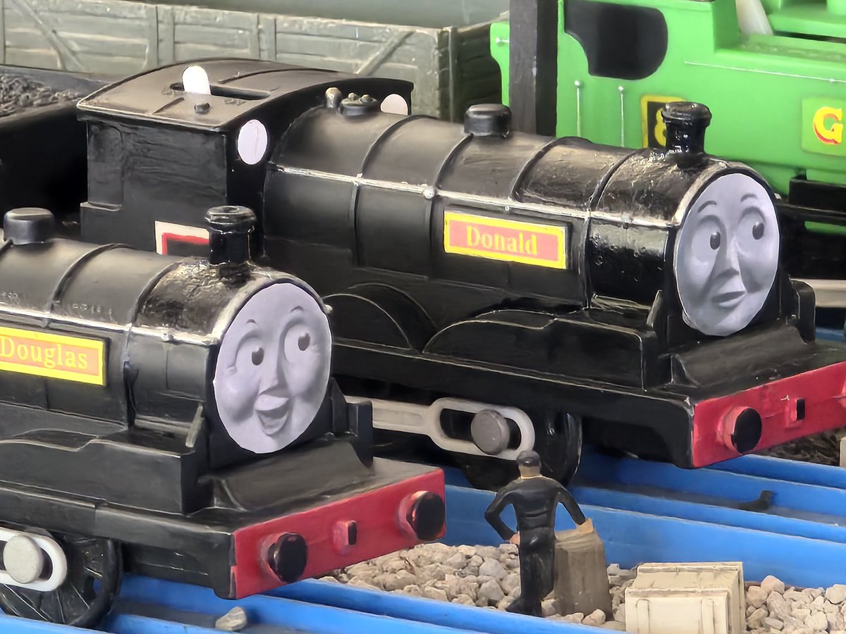 (Jack) NWR58 tweet media