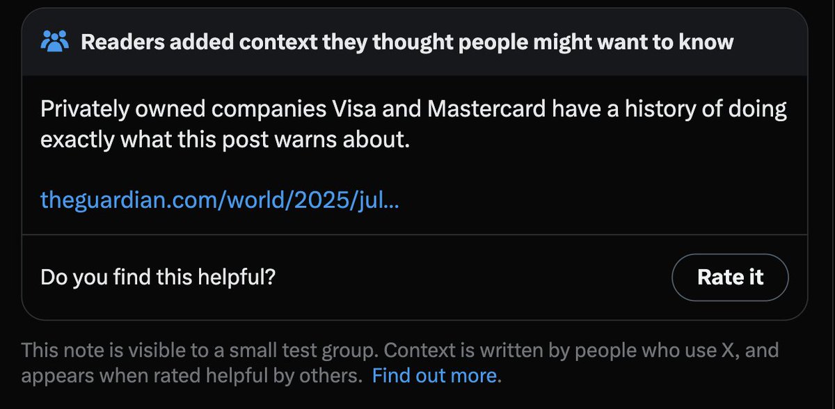 Cynical Publius tweet media