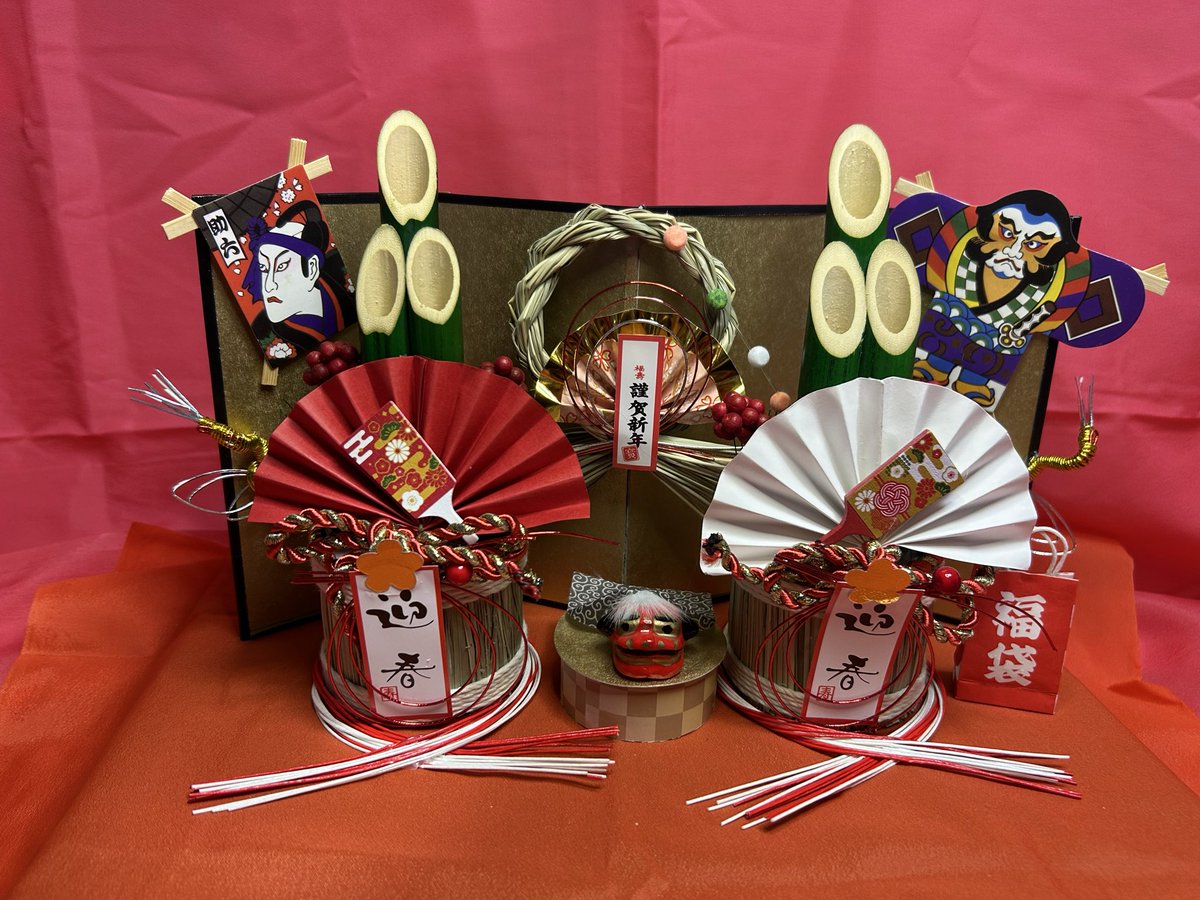 TOY_STEP1's tweet photo. あけましておめでとうございます https://t.co/gOya4mfzKU
