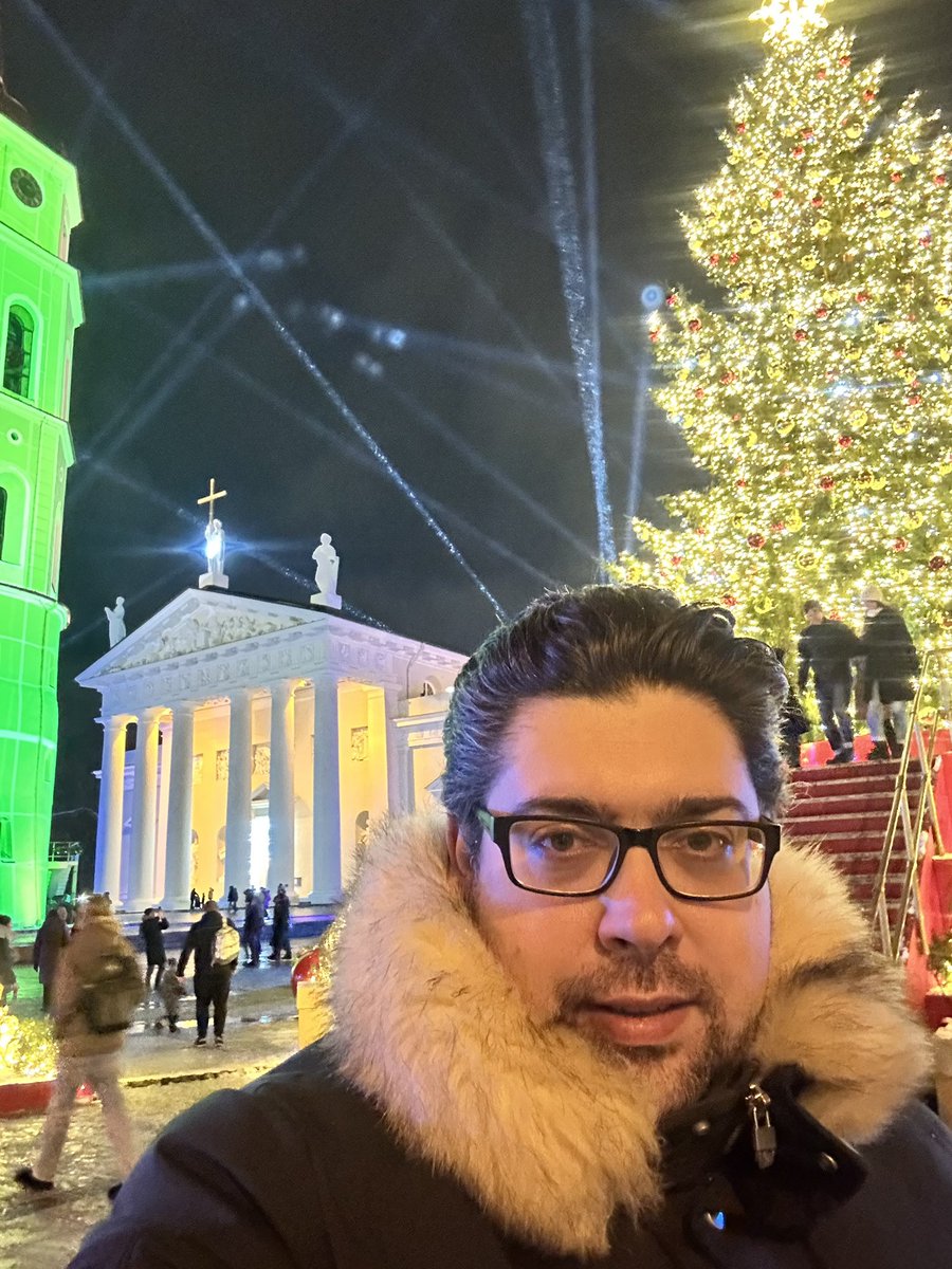 sprinterz's tweet image. Laimīgu Jauno gadu! 🎉