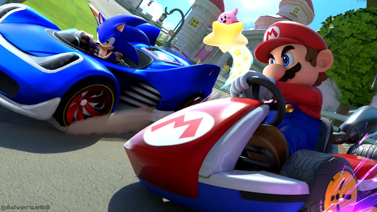 Adverse56's tweet image. 2025 Art Summary

Kinda hard to fit just 4 renders, but I'm very happy with the ones from this year.