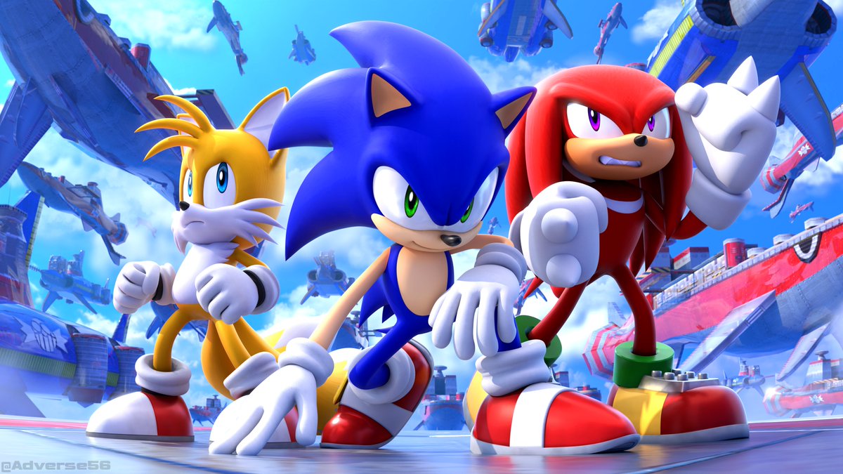 Adverse56's tweet image. 2025 Art Summary

Kinda hard to fit just 4 renders, but I'm very happy with the ones from this year.