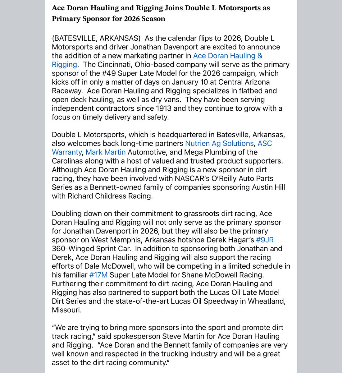 Kyle McFadden tweet media