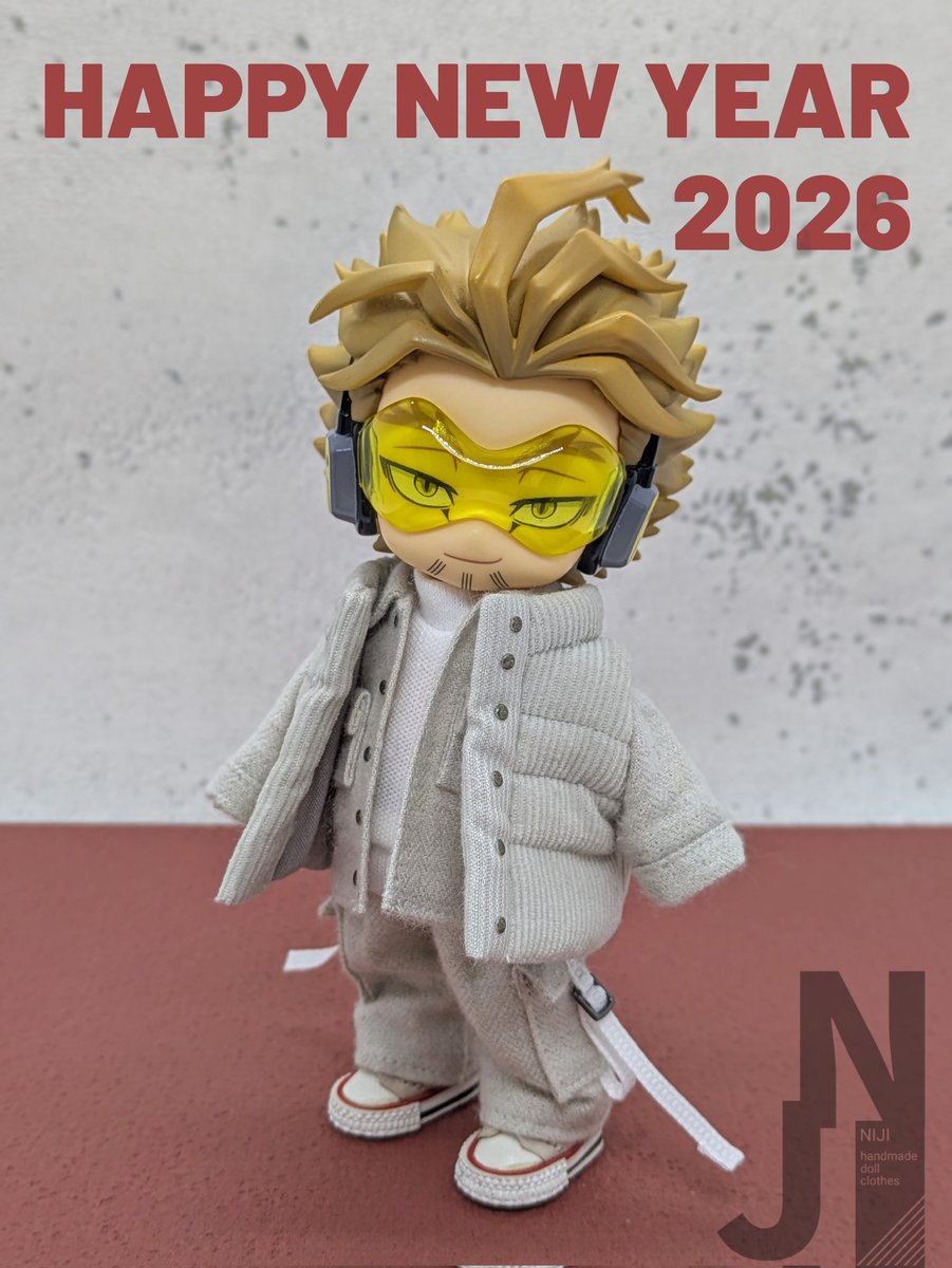 明けましておめでとうございます🎍
本年もよろしくお願いいたします！