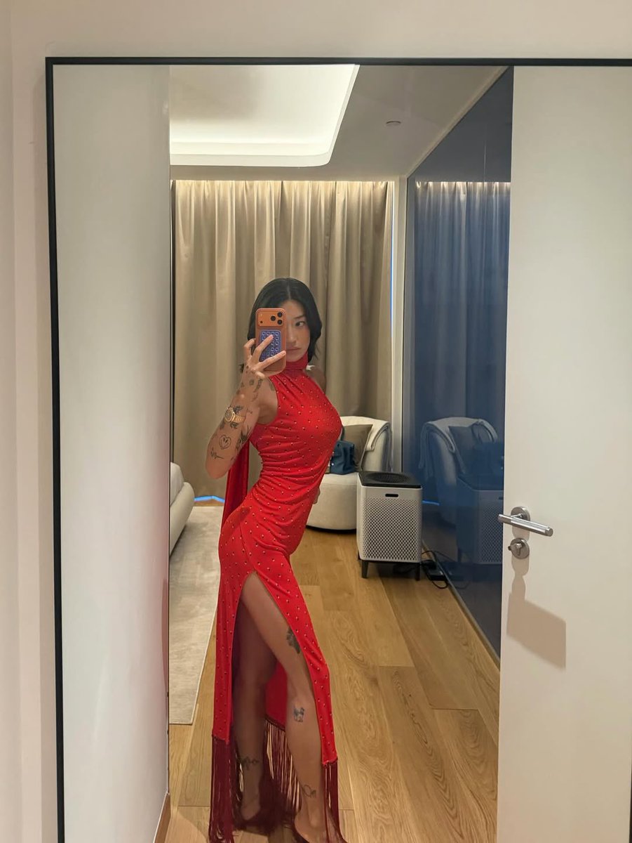 peggygoudj's tweet image. Peggy Gou for the new year of 2026