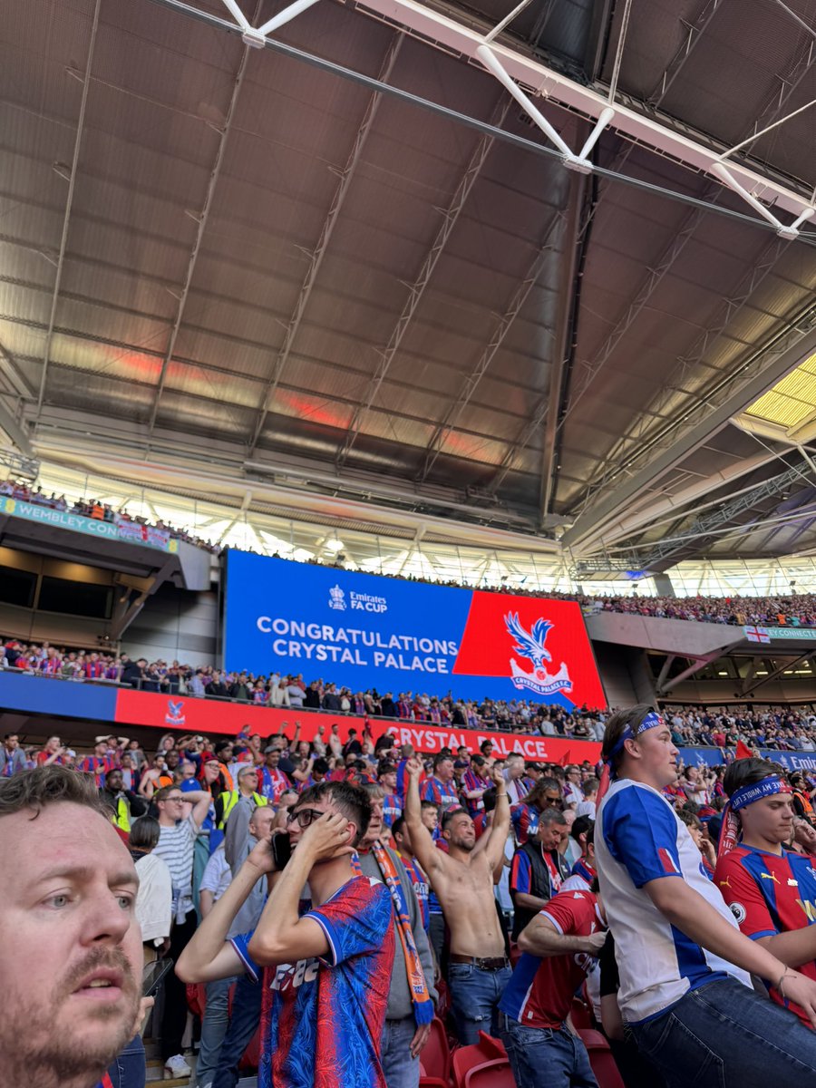 John Linington tweet media