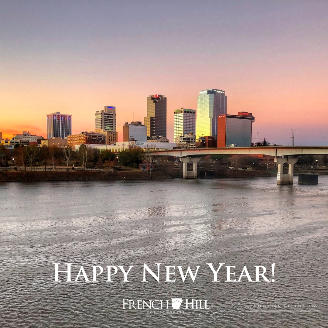 French Hill tweet media