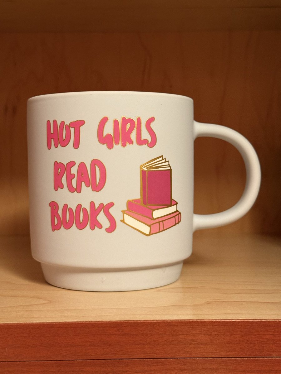 Truer words have never been spoken!! ;)