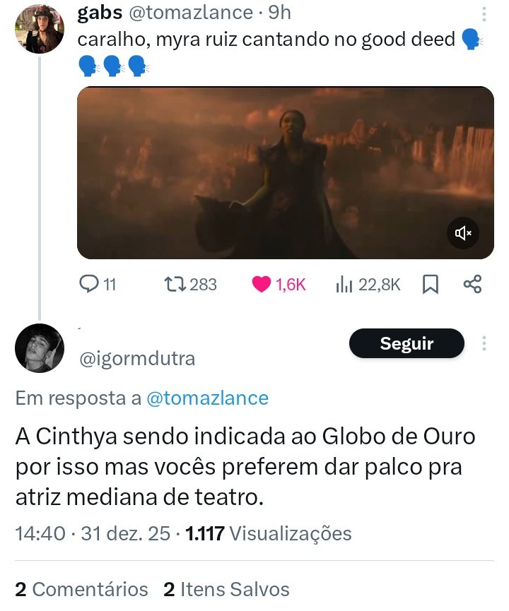FABRISCIO_MTS's tweet image. Só vou perguntar uma coisa. 
Consegue fazer melhor?