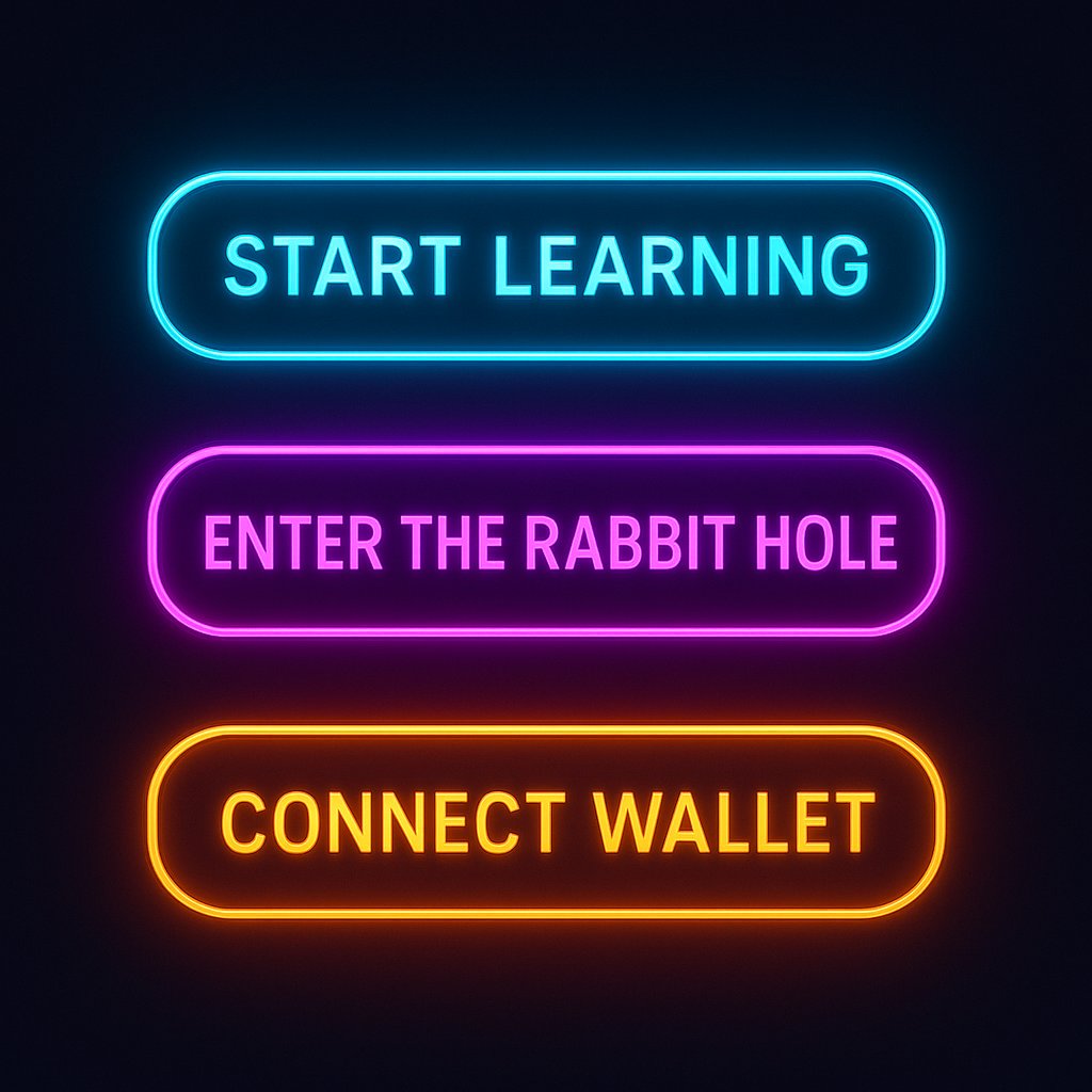 Head over to  Hunger4Crypto.com and check out the upgrades to the site. It is a living landing page that shows articles based on the trends....