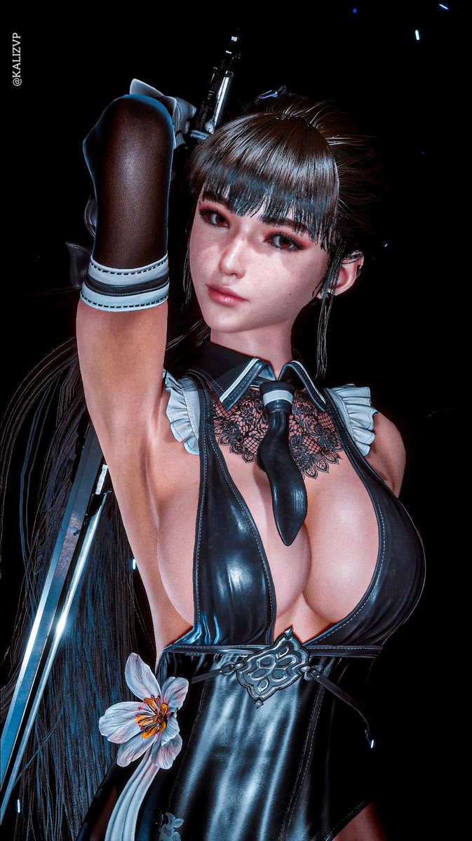 K A L I Z 📸 tweet media