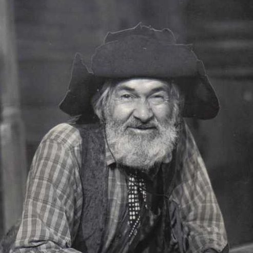 Gabby Hayes tweet media