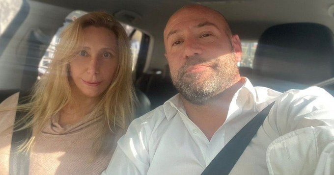 🟥✅⚠️ No debemos olvidarnos de que estos dos delincuentes le robaron a los discapacitados, armaron una asociación ilícita para robarles a los más vulnerables. Karina Milei y Diego Spagnuolo armaron la estafa en la Agencia de Discapacidad que disolvieron para borrar pruebas.