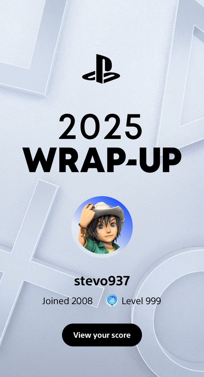 LoughStep's tweet image. Since 2025 has draw to a close, here is my PlayStation 2025 Wrap-Up.

I think I played Balatro too much 😂

At least I played other games such as Pac-Man World 2 Re-Pac, Tiny Terry’s Turbo Trip, Sonic Racing: Crossworlds, and Ball x Pit.