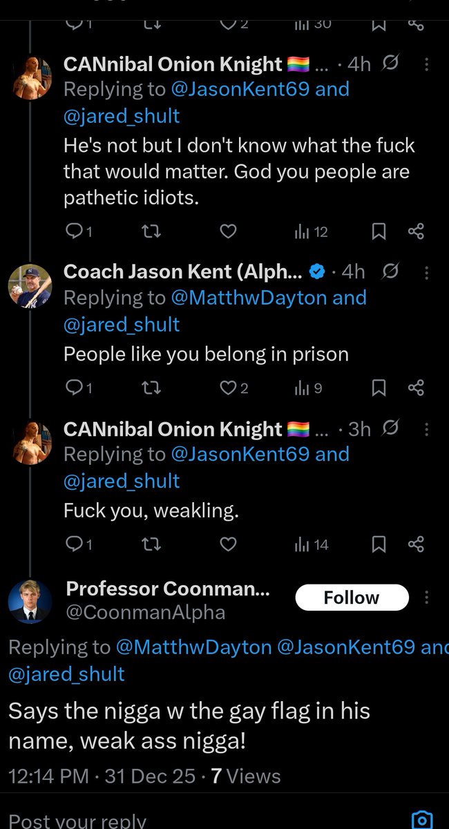 CANnibal Onion Knight 🏳️‍🌈 tweet media