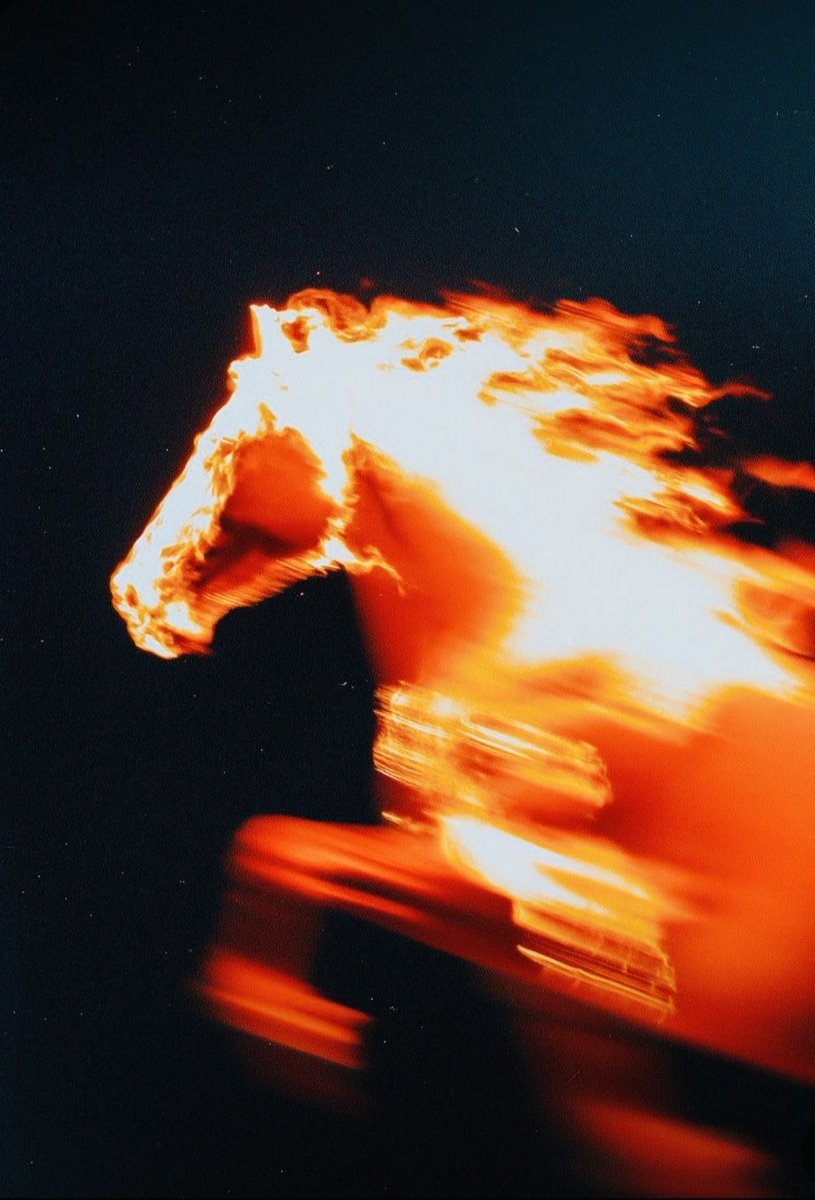 lamxnt's tweet photo. You’re telling me

That 2026

Is the year of the Fire Horse

And you’re not bullish?

Come on https://t.co/gGybyIiZp0