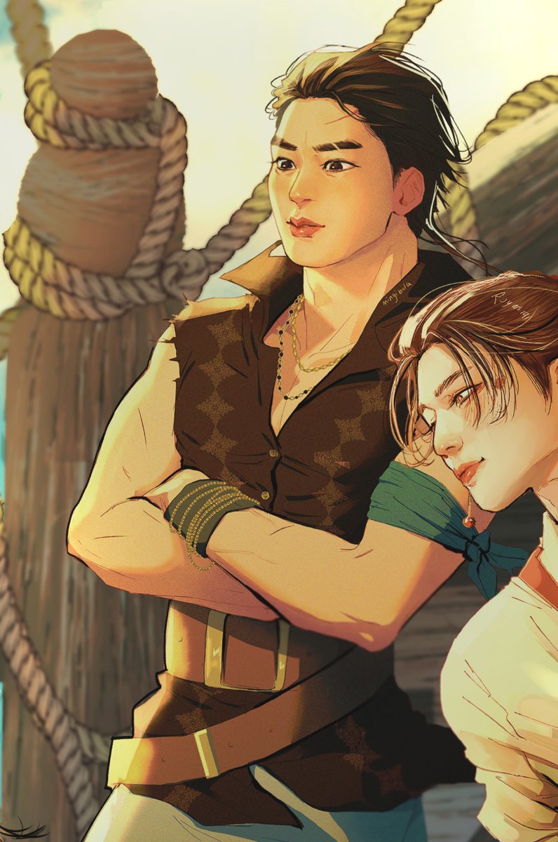 ROYart191's tweet image. 