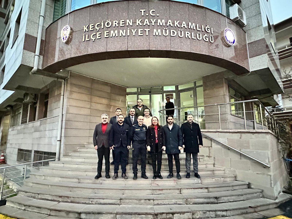 Semra Dinçer tweet media