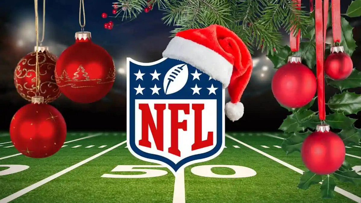 MySportsUpdate's tweet image. NFL and NBA viewership numbers for their Christmas games:  

NFL (Netflix, Amazon):
- Cowboys-Commanders: 19.9M
- Lions-Vikings: 27.5M
- Broncos-Chiefs: 21.1M 

NBA (ESPN, ABC)
- Cavaliers-Knicks: 6.4M
- Spurs-Thunder: 6.7M
- Mavericks-Warriors: 6.1M
- Rockets-Lakers: 5.4M
-…