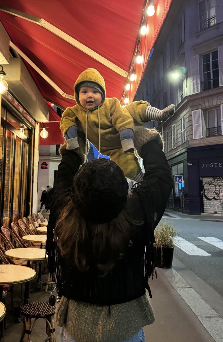 uchsich's tweet image. Achievement of the year