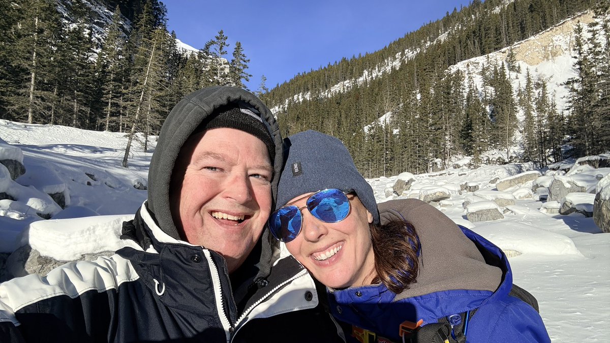 Tim Criddle tweet media