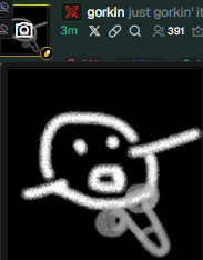 Toosy the Goosy tweet media