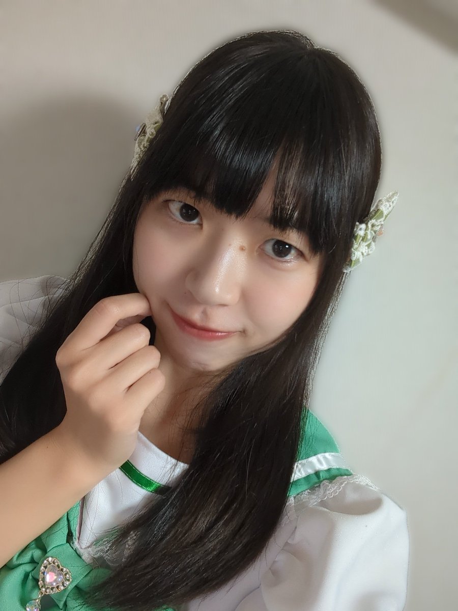 あけましておめでとうございます！🎍
myあいどるのラストの月となりました。
最後まで全力で駆け抜けていくよー！
よろしくお願いいたします✨