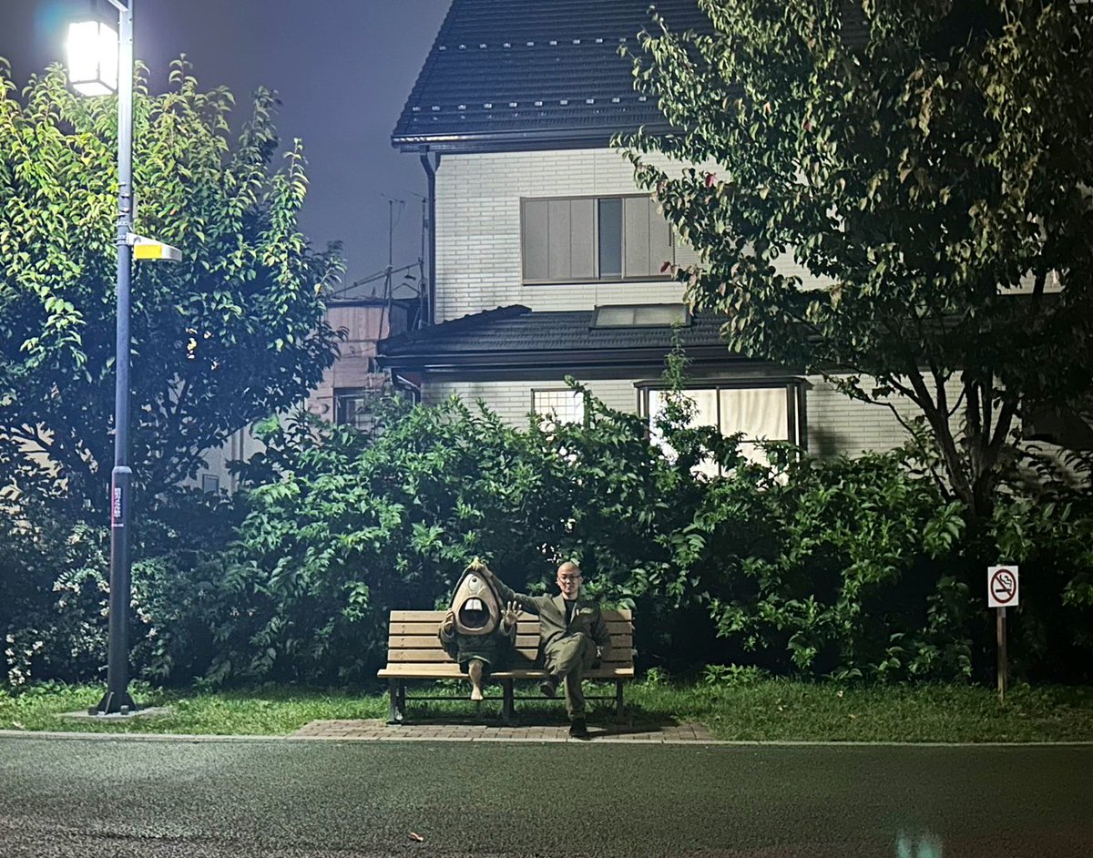 ギター伊藤 tweet media