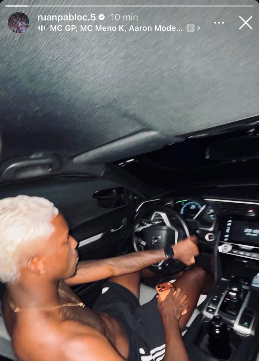 mapitangueira's tweet image. nosso monstro ruan pablo decidiu confessar um crime no instagram 

vamos pra cima 🔥