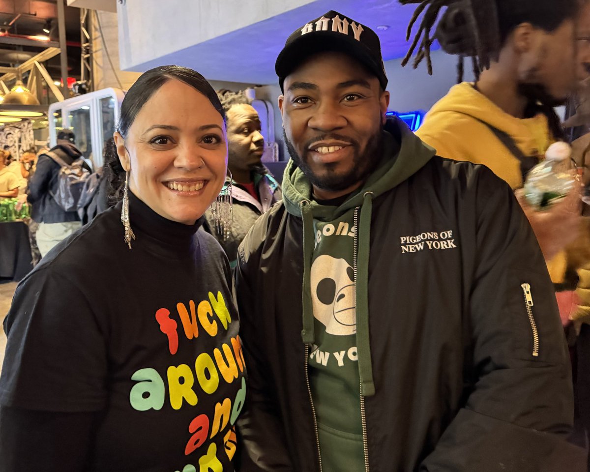 StrokeDriven tweet media