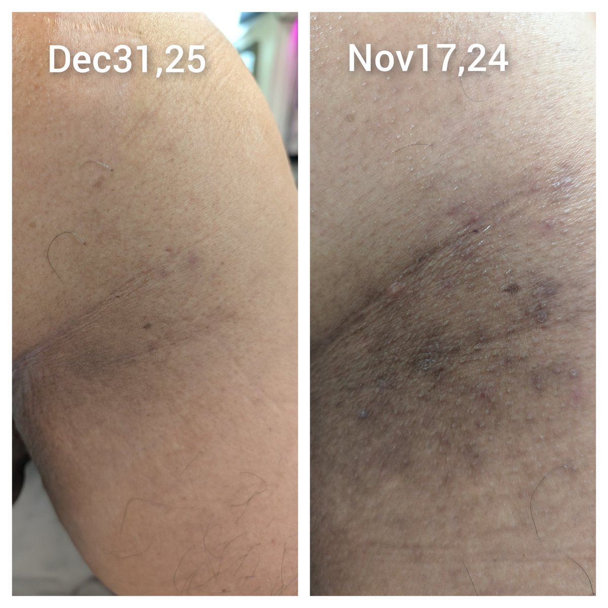 Bank's Day Spa & Salon tweet media