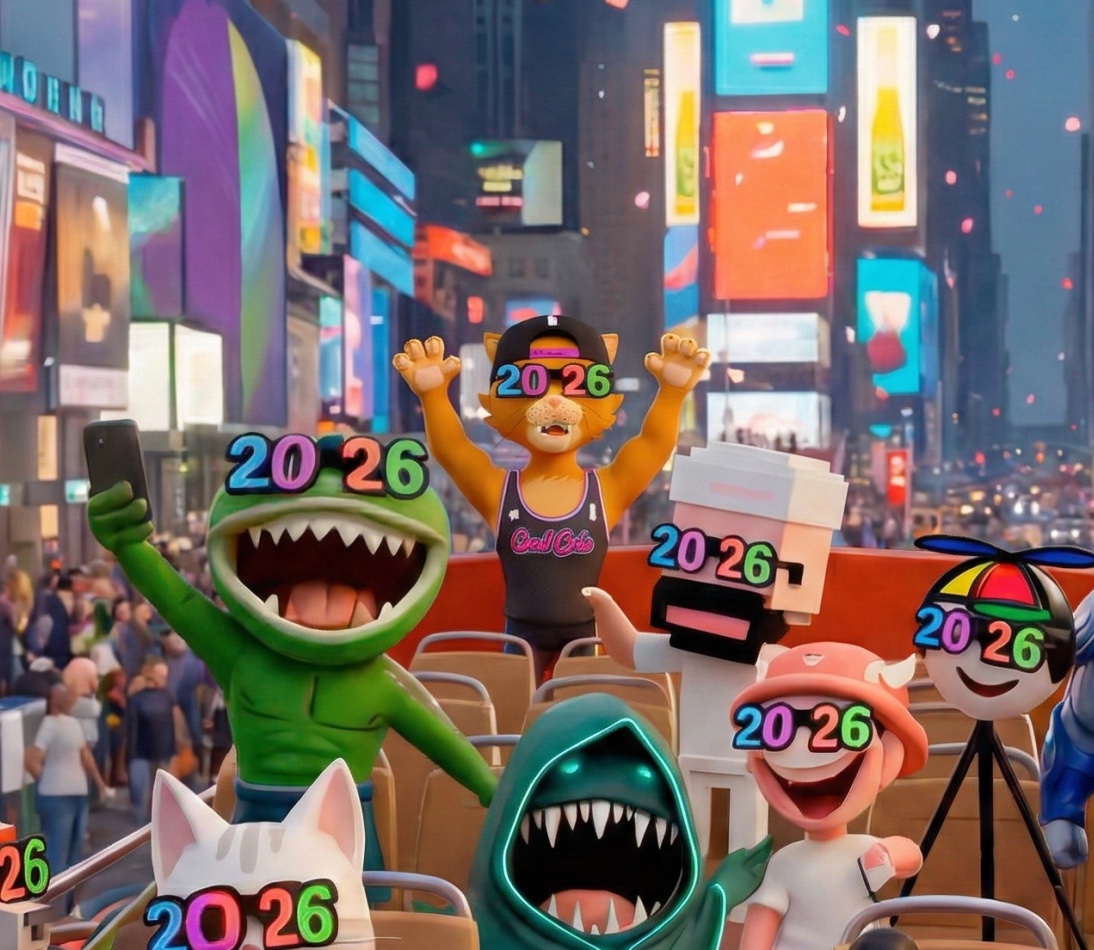 <a href="/opensea/">OpenSea</a> In 2026, if you don't see it...make it! 
Happy New Year 🩵🏀