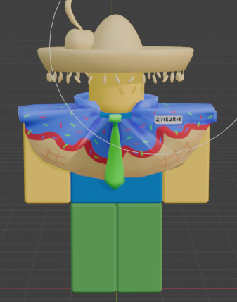 Inanimate tweet media