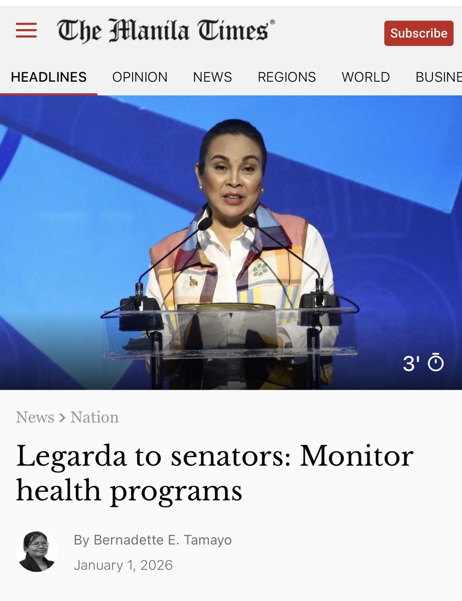 Tony Leachon MD tweet media