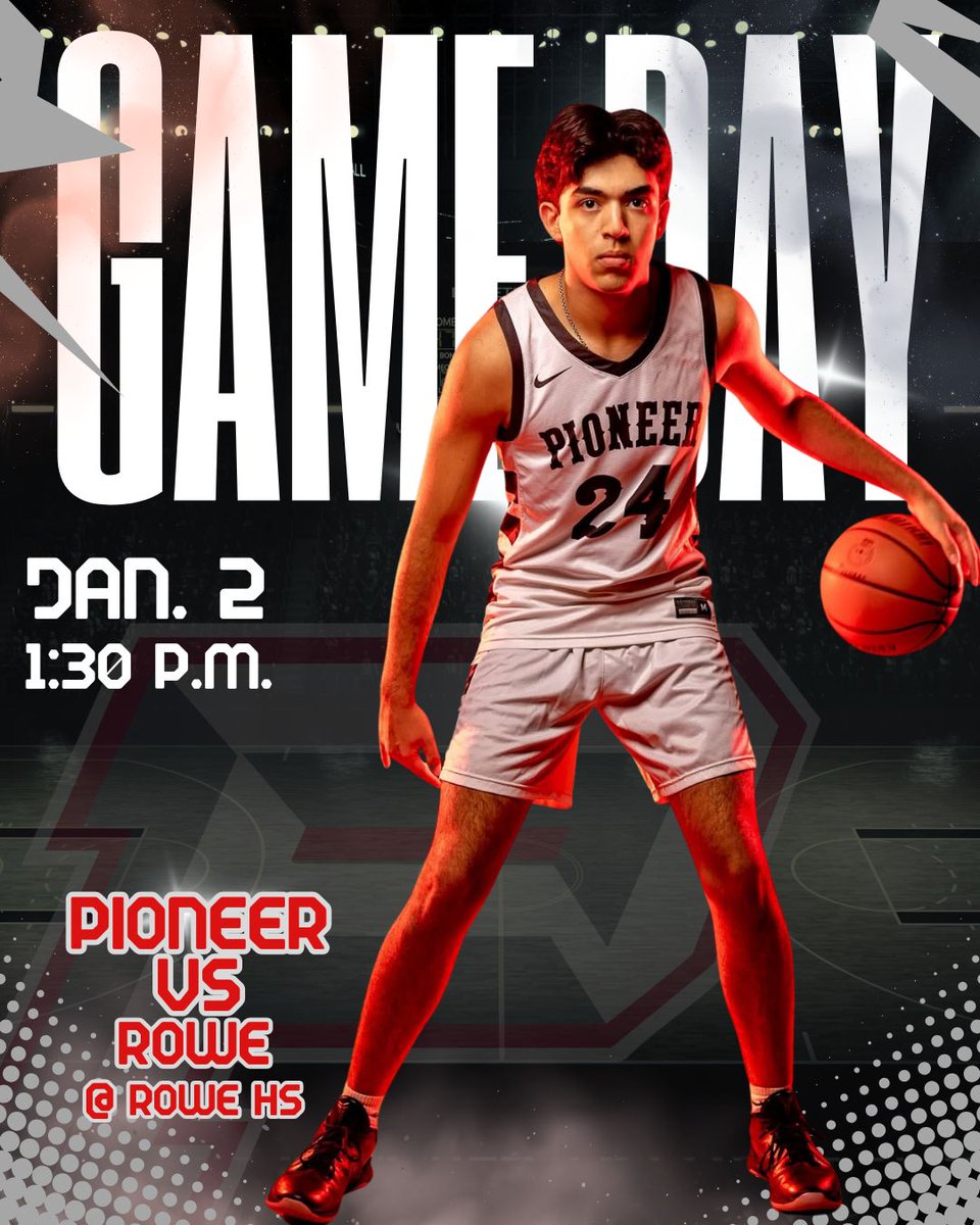 sharylandath's tweet image. Best of luck to our Sharyland Pioneer Diamondback basketball teams as they go up against the Nikki Rowe Warriors on Friday,  Jan. 2nd at Nikki Rowe High School. The girls' tip off is scheduled for 12:00 p.m., and the boys' game is scheduled for 1:30 p.m.   #AllGasNoBrakes
