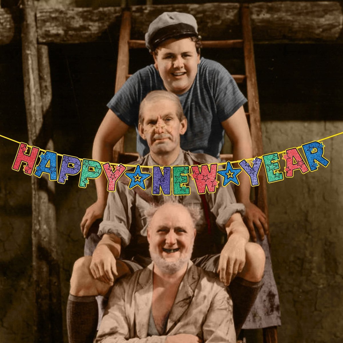 John Coles tweet media