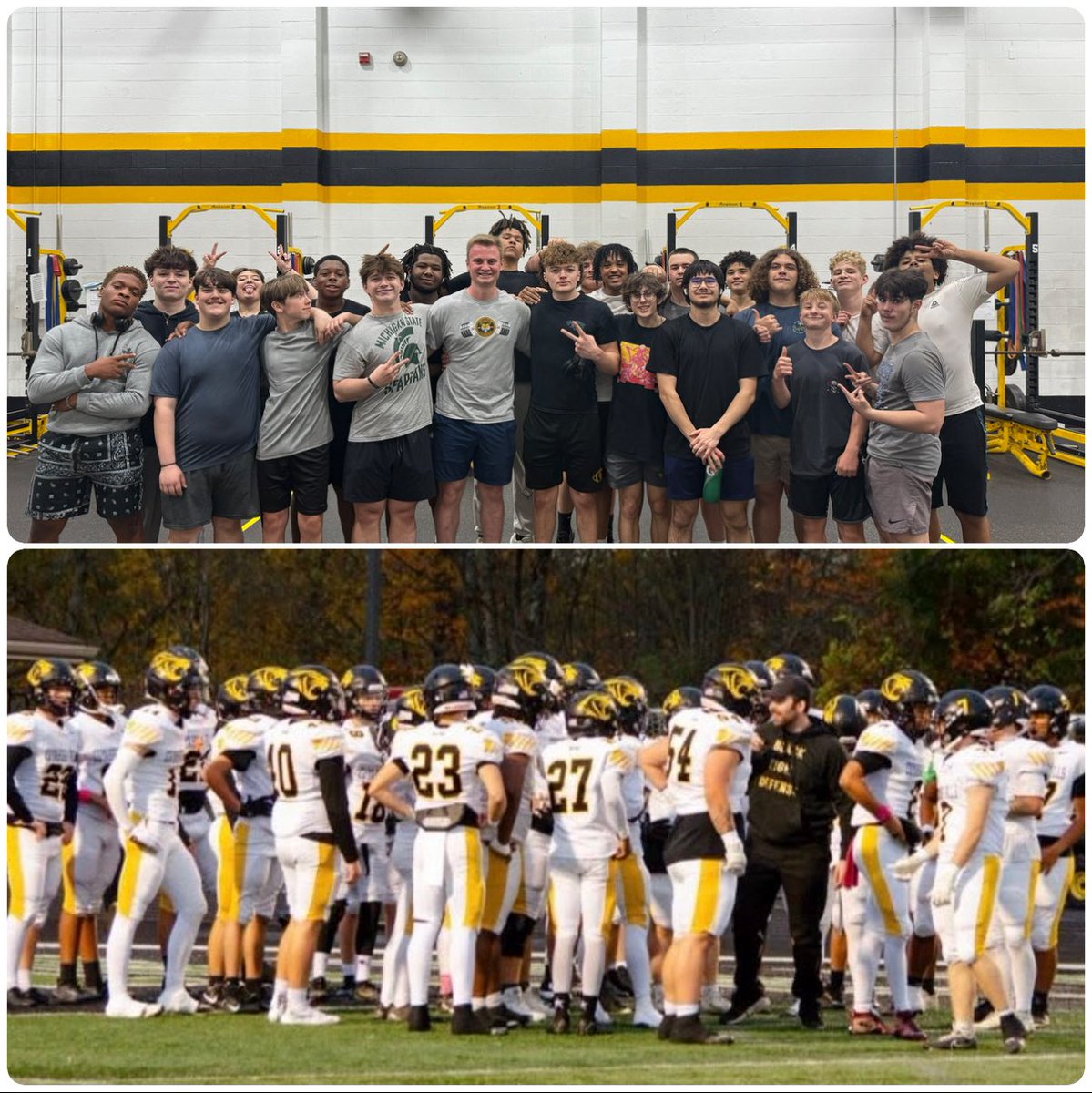 Mike Oziomek MS, CSCS, USA-W1 tweet media