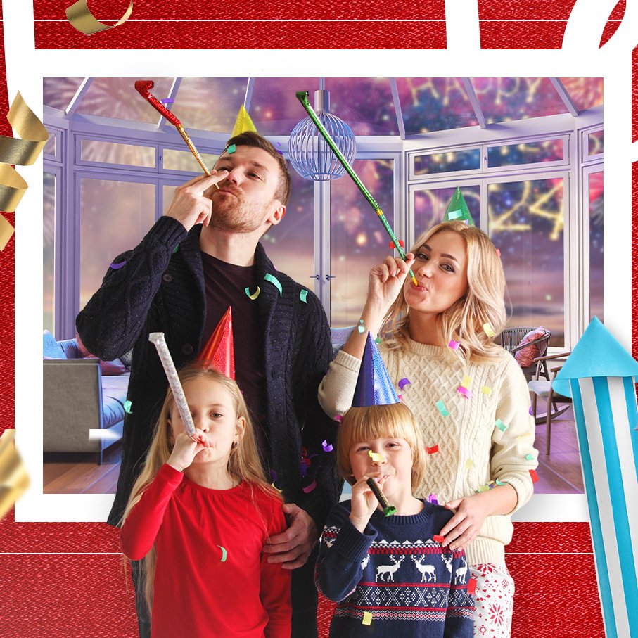 LifeRoomLife's tweet image. As we enter a new year of serving customers across North America, we acknowledge the joy &amp;amp; gratitude you've brought us through the years.

Nothing makes us happier than bringing light &amp;amp; life into your homes. We thank you for letting us serve you.

Happy 2026 from Four Seasons!