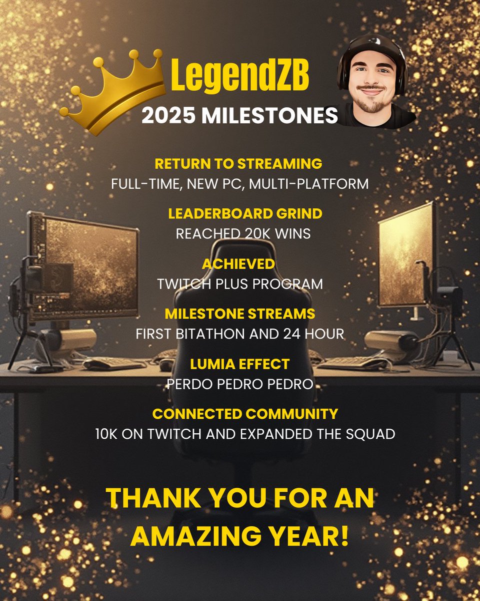 LegendZB tweet media