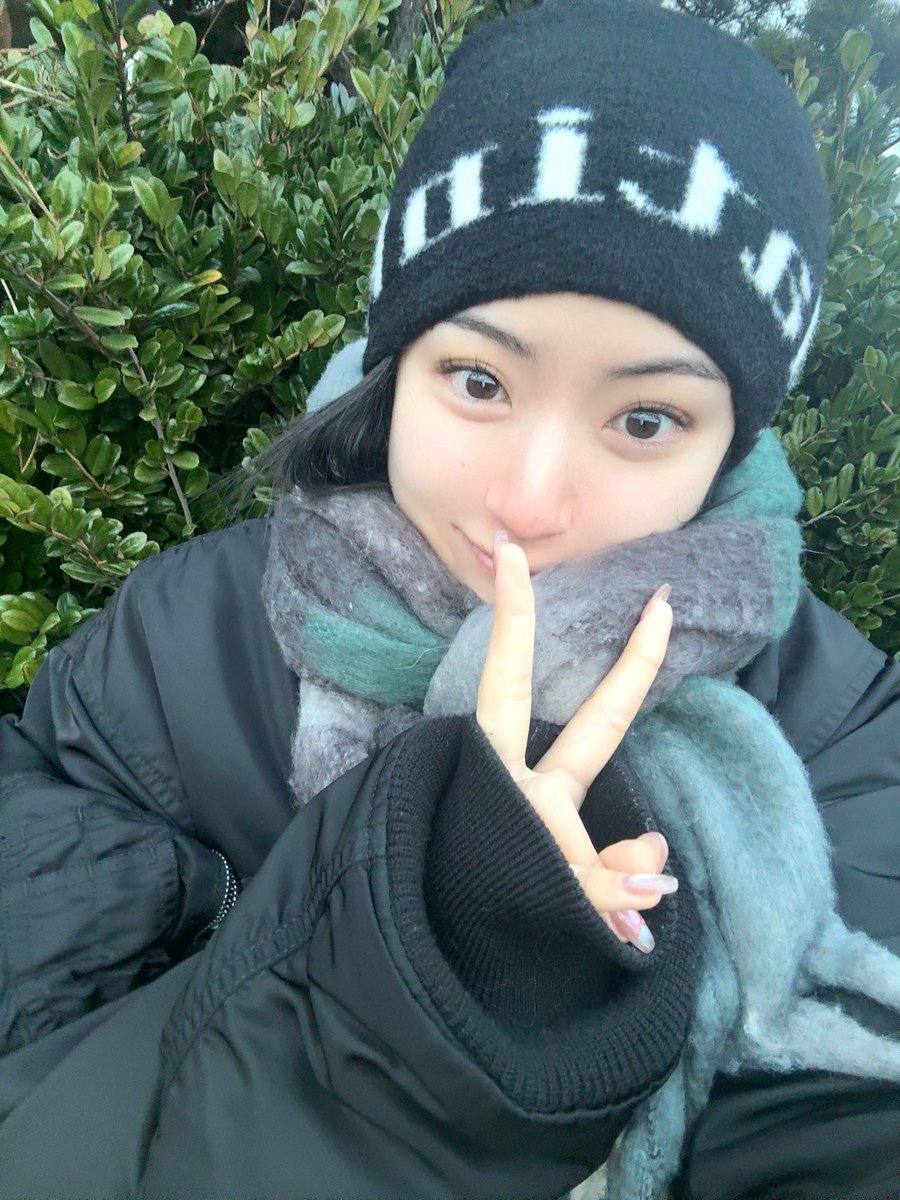 おはぽー！！！！！2026年初おはぽやでー！！☀️ 今日から #ぽの1日