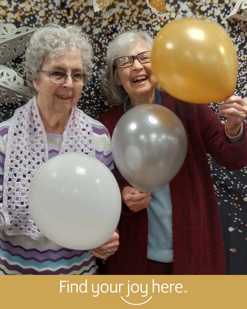 Sonida Senior Living tweet media