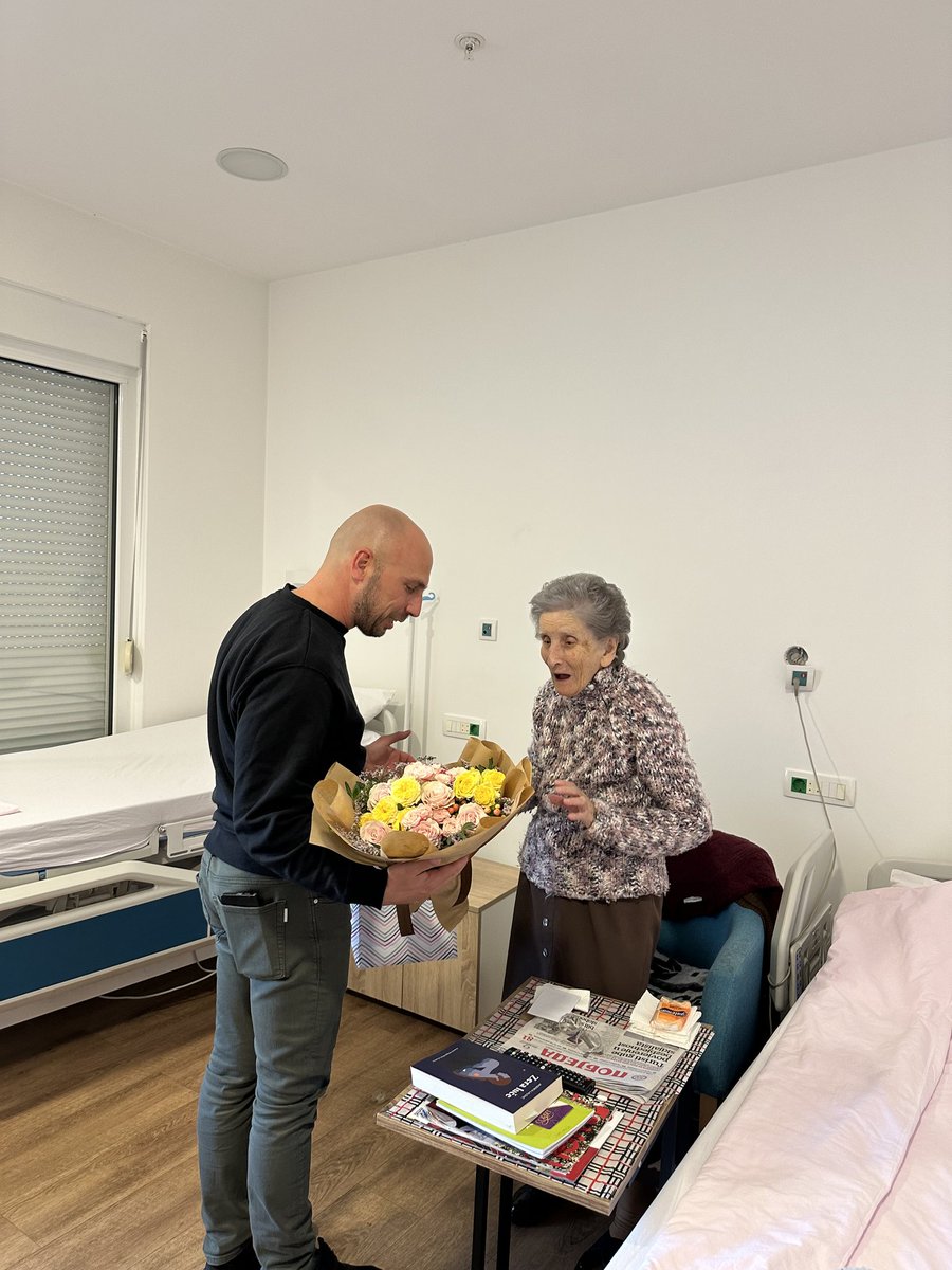 Moj naklon Branki ❤️