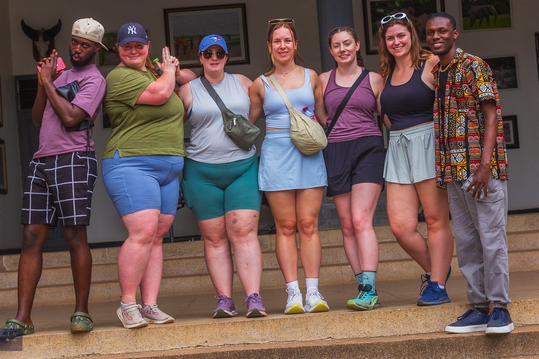 Hello to all my fellow singles! I’m Nana Yaw, a professional Travel Coach Guide based in Accra. I’ve spent the last 18 years navigating the single life (and 3 years intentional in my celibacy journey), which has given me a deep appreciation for self-growth and genuine connection.