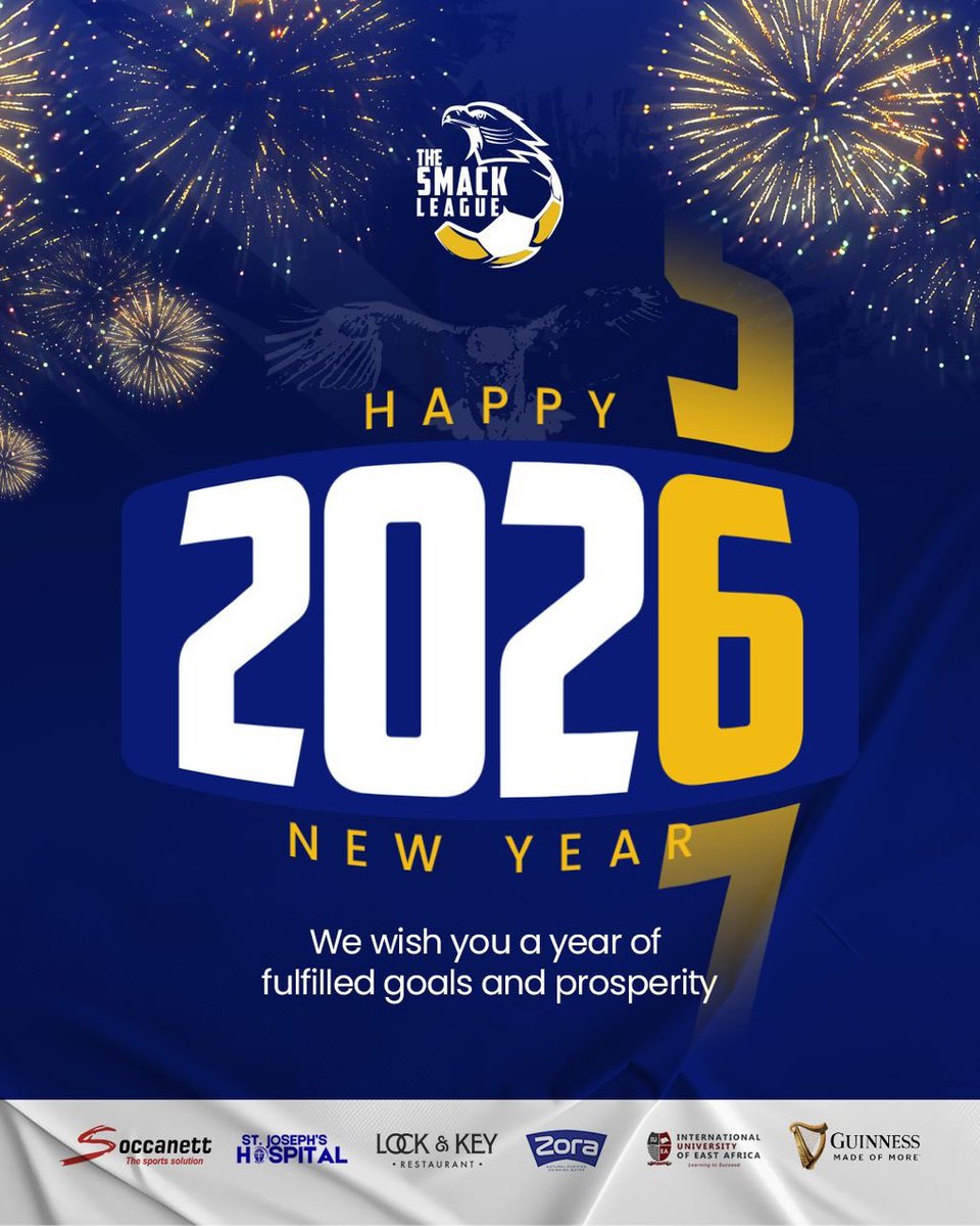 The SMACK League #TSL tweet media