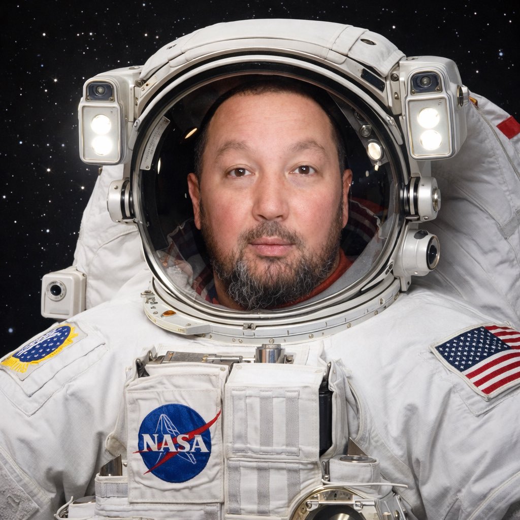 When she says she needs some space