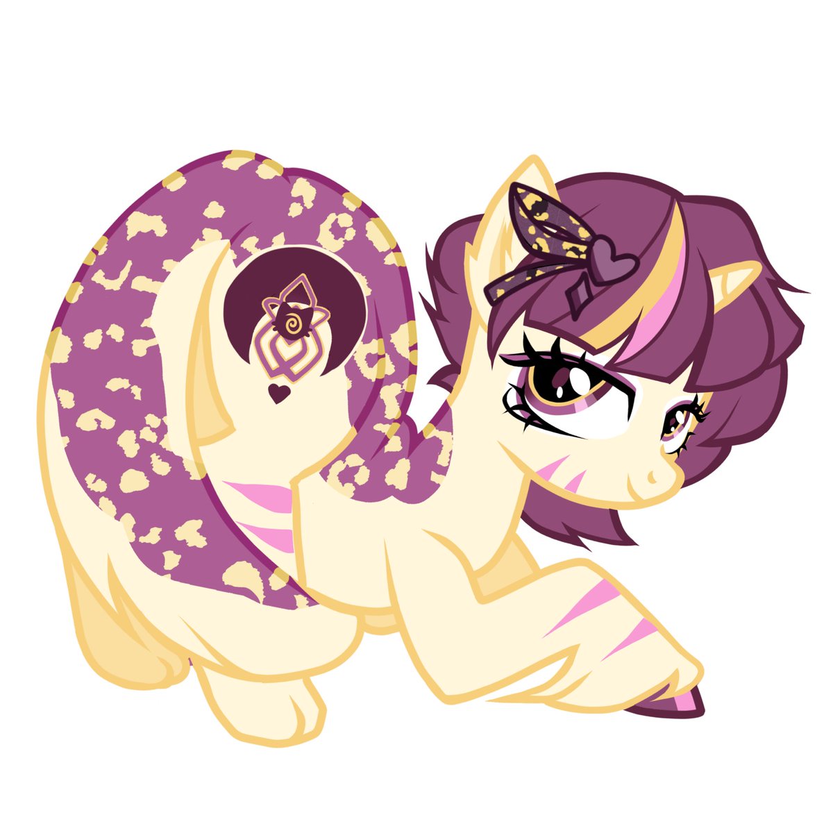 Tommy 🔮COMMS OPEN tweet media